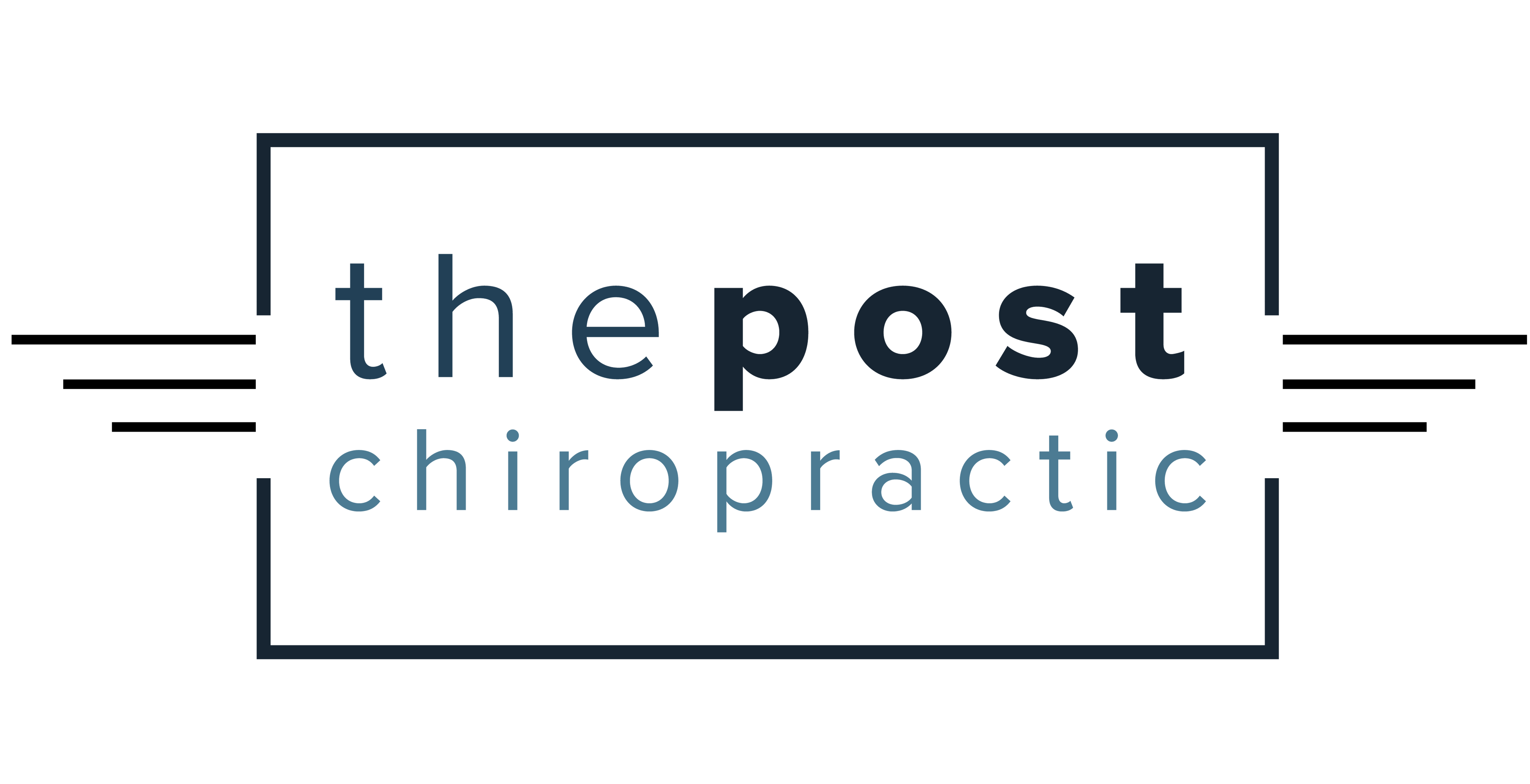 Post Chiropractic